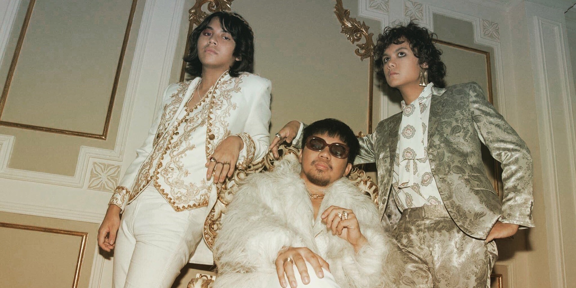 Behind the Lens: Discover the secrets of IV Of Spades' latest video 'In My Prison'